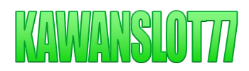 Logo KAWANSLOT77